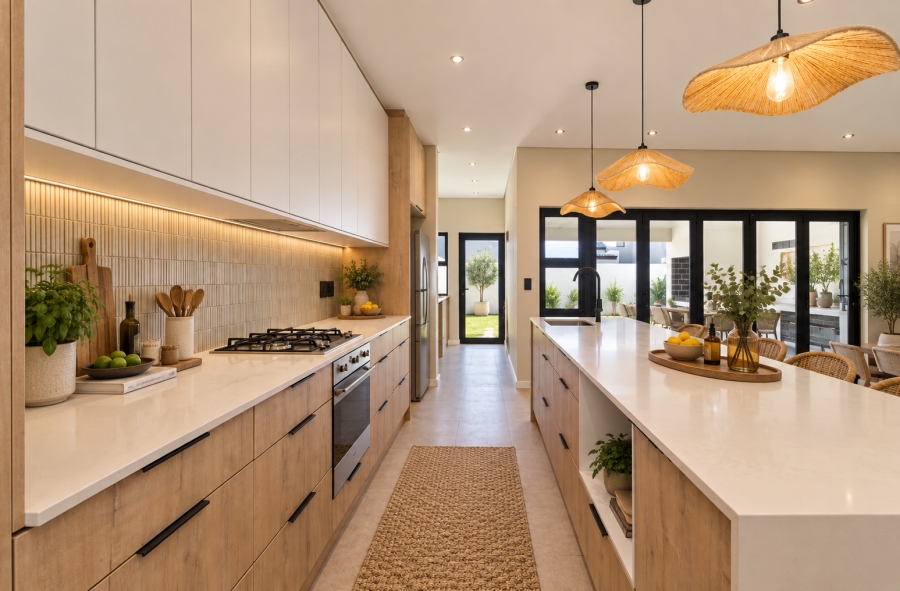 4 Bedroom Property for Sale in Sandown Western Cape